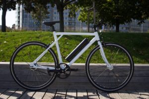 Kameo Bikes : une solution de mobilité douce pour entreprises