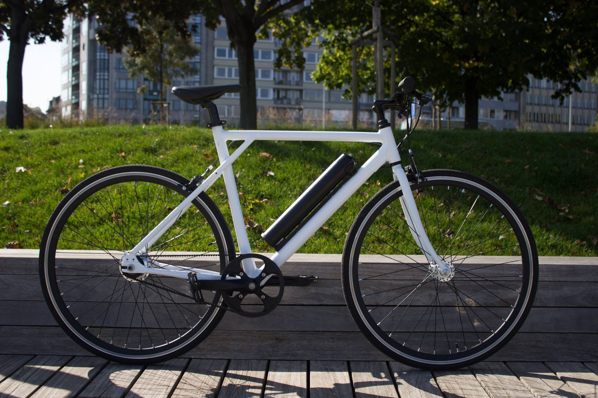 Kameo Bikes : une solution de mobilité douce pour entreprises